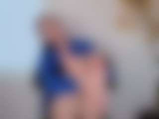 Sweet Sofie's Live Sex Cam Show