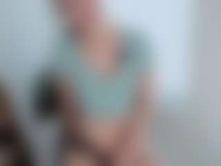 Sweet Sofie's Live Sex Cam Show