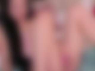 Live cam show with Sweet Sofie - Thin on Soda Cam