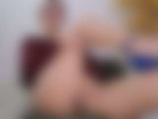 Sweet Sofie's Live Sex Cam Show