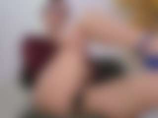Sweet Sofie's Live Sex Cam Show