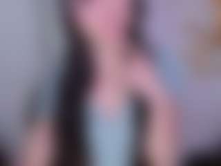 Live cam show with Sweet Sofie - Trimmed Asian on Gym Cam Girls