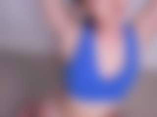 Sweet Sofie's Live Sex Cam Show
