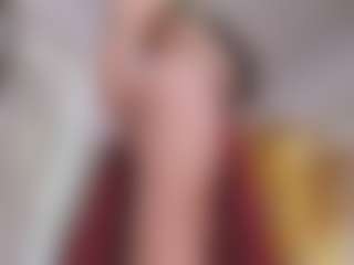 Sweet Sofie's Live Sex Cam Show