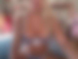 Live cam show with candy-sam28 - Lush Blonde Hair on Camming Site