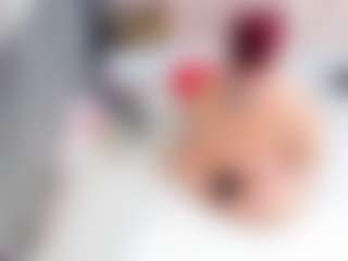 Live cam show with nathaliabbw - Red Hair Fetish on TeamSkeetLive