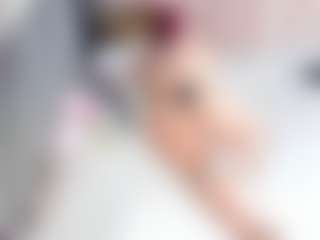 Live cam show with nathaliabbw - Red Hair Shaved Pussy on TeamSkeetLive
