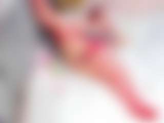 Spettacolo in cam dal vivo con nathaliabbw - Garter su Camsoda
