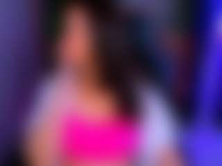 Live cam show with anamills - College on AdultVida.com