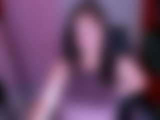 Live cam show with anamills - Yoga on Camsoda