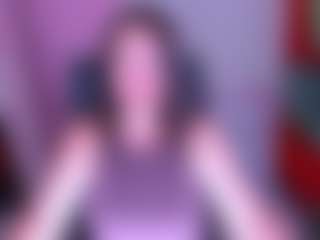 Live cam show with anamills - Moaning on Uber Horny