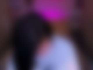 Live cam show with anamills - Pretty on CamClone