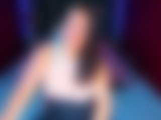 Live cam show with anamills - Upskirt on Soda Cam