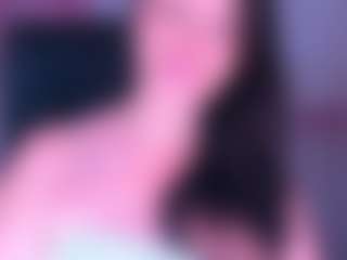 Live cam show with anamills - Pretty on SinfulBabes