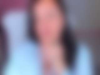 Live cam show with anamills - Yoga on luckytryst.com
