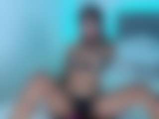 nicolepowell's Live Sex Cam Show