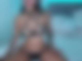 nicolepowell's Live Sex Cam Show