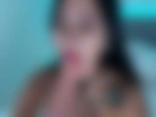 Live-sekscamshow van nicolepowell
