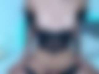 nicolepowell's Live Sex Cam Show