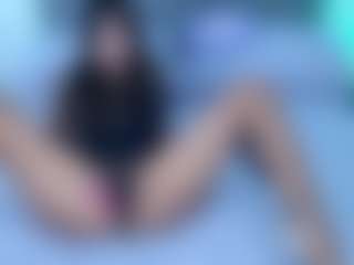 Cam Show en direct de nicolepowell