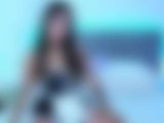 Live cam show with nicolepowell - Fingers on Mixed Magazine Live