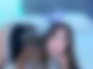 Live cam show with nicolepowell - Bedroom on Mixed Magazine Live