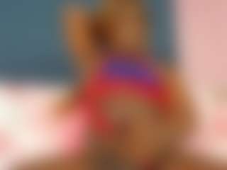 latinwondercockts's Live Sex Cam Show