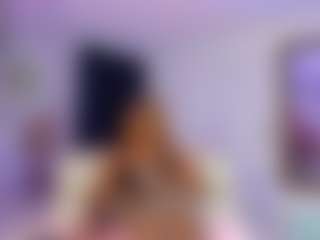 latinwondercockts's Live Sex Cam Show