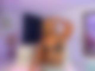Live cam show with latinwondercockts - Lean on EXY