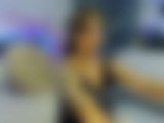 Live cam show with almafancy - Messy on Camming Site