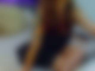 Live cam show with almafancy - Striptease on slutload