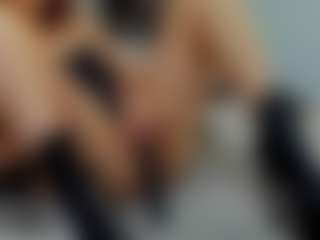 Live cam show with almafancy - Messy on CamwithHer