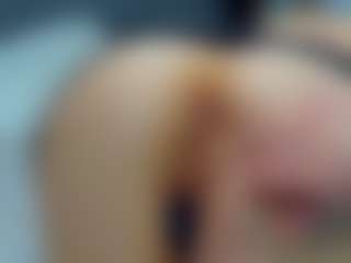 Live cam show with almafancy - Asshole Brown Hair on Hubzter Live