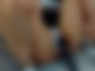 Live cam show with almafancy - Curly Hair on TeamSkeetLive