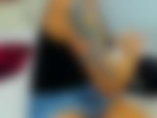 Live cam show with almafancy - Curly Hair on nudelive.tv