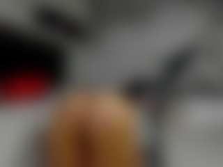 Live cam show with almafancy - Messy on SpankPalCams