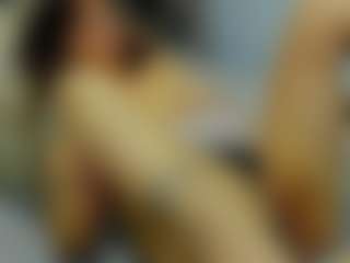 Live cam show with almafancy - Messy on CamClone
