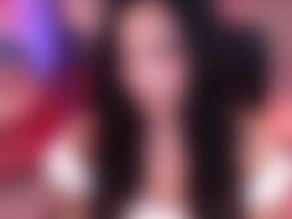 Arabella Swan's Live Sex Cam Show