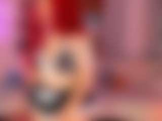 Arabella Swan's Live Sex Cam Show