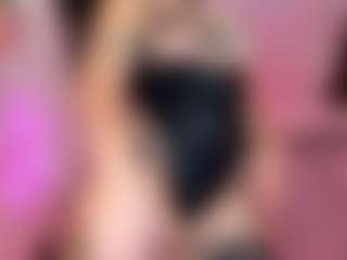 Arabella Swan's Live Sex Cam Show