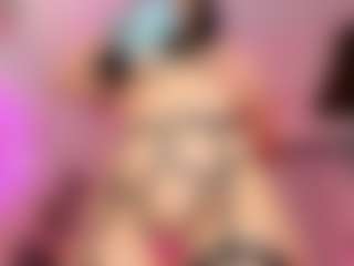 Arabella Swan's Live Sex Cam Show