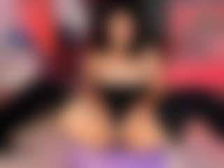 Arabella Swan's Live Sex Cam Show