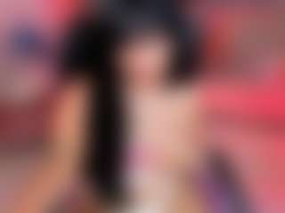 Arabella Swan's Live Sex Cam Show