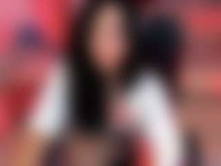 Live cam show with Arabella Swan - Bedroom Asian on iamadamtest123.com