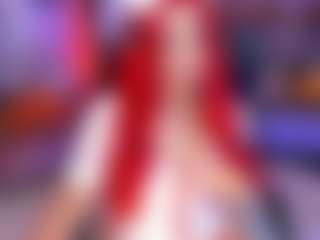 Live cam show with Arabella Swan - Control on Dolls Live