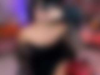 Live cam show with Arabella Swan - Gamer Asian on Camsoda