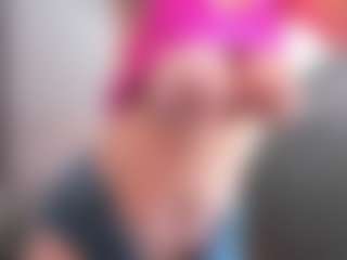 Wild Eve's Live Sex Cam Show
