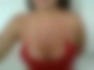 APRIL-ROSES's Live Sex Cam Show