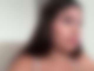 Live cam show with APRIL-ROSES - Cosplay Toys on CamClone