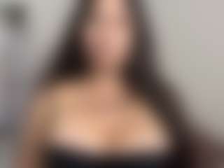 Live cam show with APRIL-ROSES - Cosplay Granny on CamwithHer